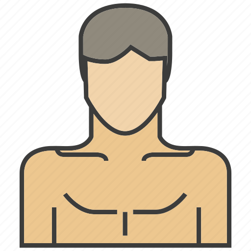 Avatar, face, man, people, person, profile icon - Download on Iconfinder