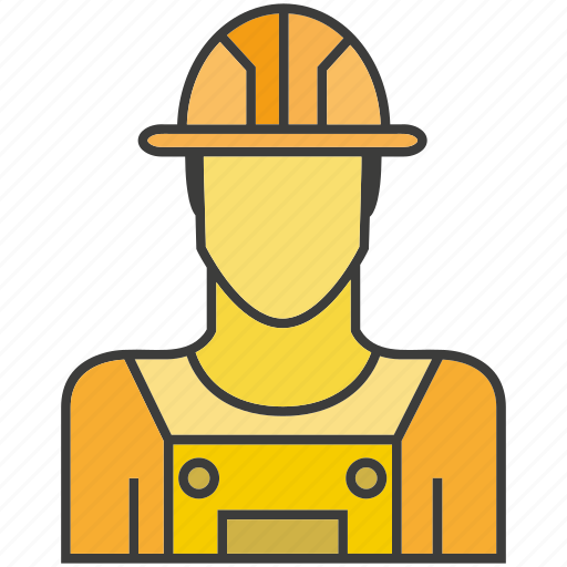 Avatar, engineer, face, man, people, person, profile icon - Download on Iconfinder