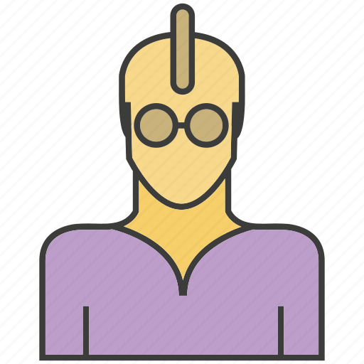 Avatar, face, people, person, profile icon - Download on Iconfinder
