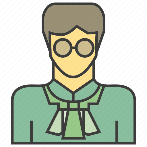 Avatar, face, people, person, profile icon - Download on Iconfinder