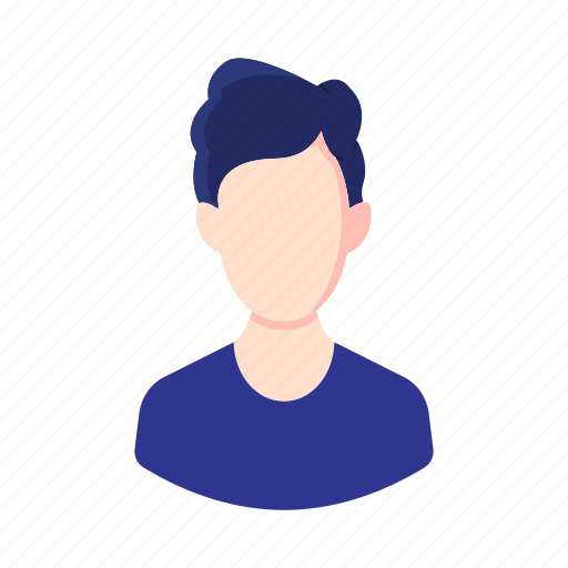 Avatar, boy, character, man, millennial, people, person icon - Download on Iconfinder