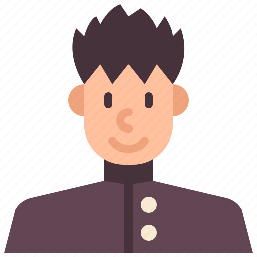 Boy, man, people, avatar, user, profile, family icon - Download on Iconfinder