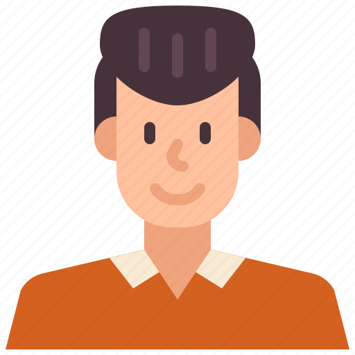 Man, male, people, avatar, user, profile, family icon - Download on Iconfinder