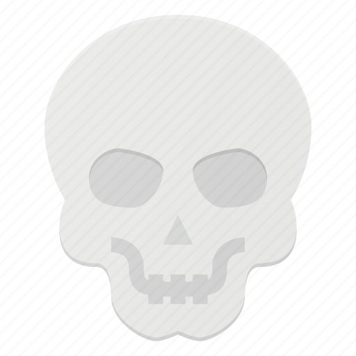 Avatar, head, people, skeleton, skull icon - Download on Iconfinder
