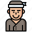 avatar, chef, cook, cooker, cooking, kitchen, people, restaurant, user 