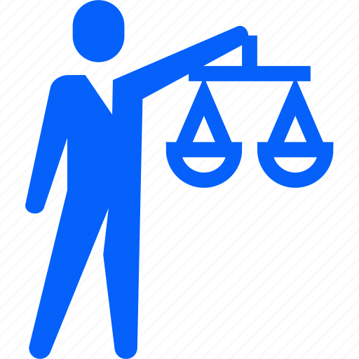 Balance, law, justice, lawyer, court, judge, legal icon - Download on Iconfinder