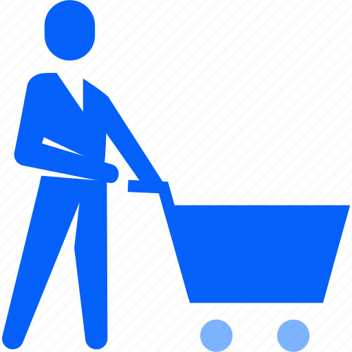 Shopping, ecommerce, buy, shop, cart, store, sale icon - Download on Iconfinder