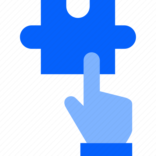 Business, marketing, solution, puzzle, opportunity, management icon - Download on Iconfinder