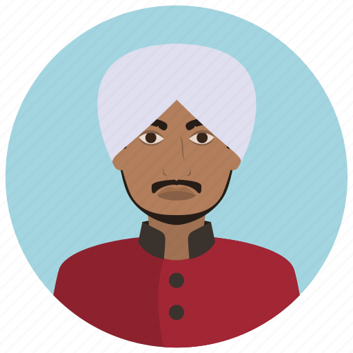 Arabian, avatar, culture, man, people, user icon - Download on Iconfinder