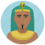 avatar, culture, man, people, pharaoh, user 