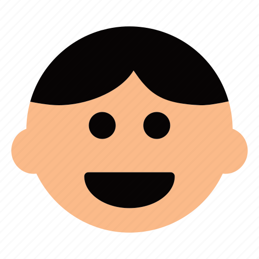 People, person, avatar, boy, man, human, face icon - Download on Iconfinder