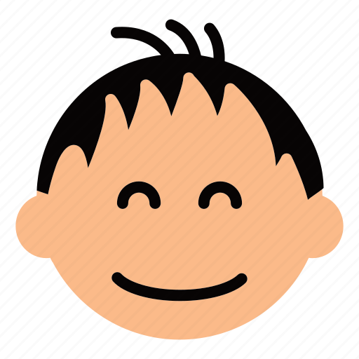 People, person, avatar, boy, man, human, face icon - Download on Iconfinder