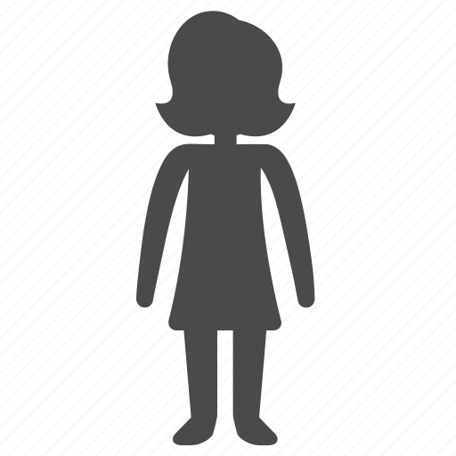 Adult, body, health, human, people, underweight, woman icon - Download on Iconfinder