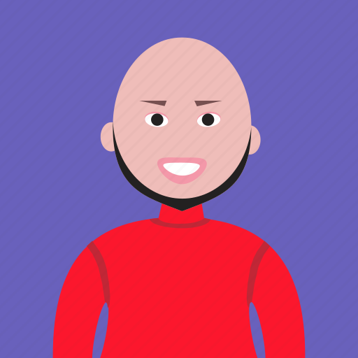 Account, avatar, boy, man, people, person, profile icon - Download on Iconfinder