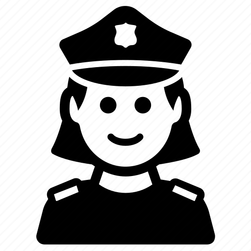 Crime, police officer, security, sheriff icon - Download on Iconfinder