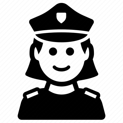 Guard, law, officer, security icon - Download on Iconfinder
