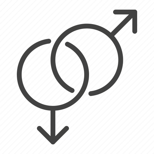 Gay, gender, lgbt, male, man icon - Download on Iconfinder