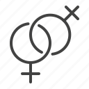 female, gender, lesbian, lgbt