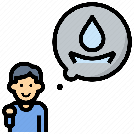 Plumber, water, life, save, need, rain, clean icon - Download on Iconfinder