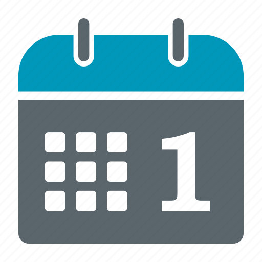Calander, calendar, date, event, history, month, plan icon - Download on Iconfinder