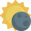 eclipse, moon, sun, weather, space, astronomy, forecast, night, planet 