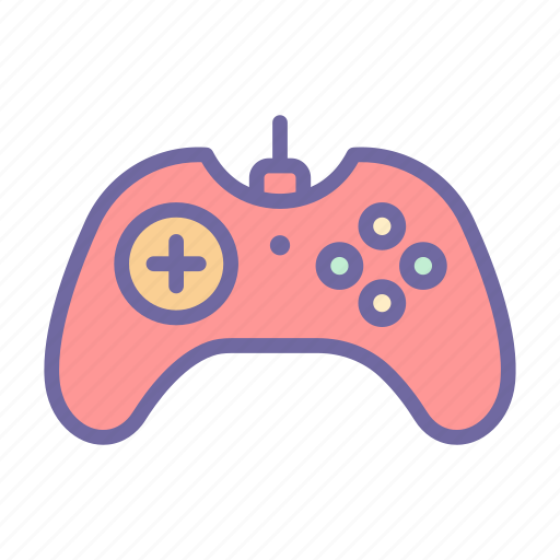 Game, joystick, controller, play, gamepad icon - Download on Iconfinder