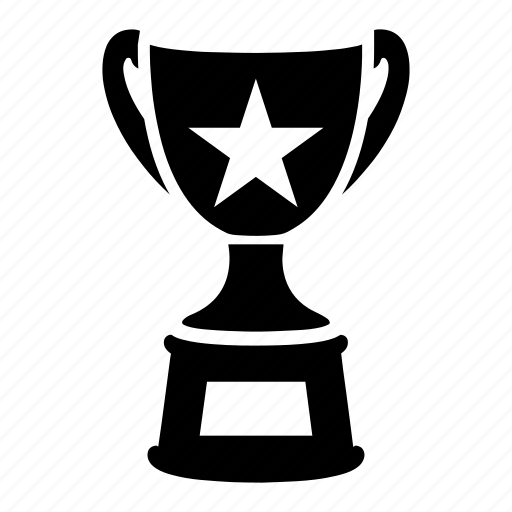 Prize, trophy, winner icon - Download on Iconfinder