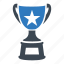 achievement, trophy, winner 