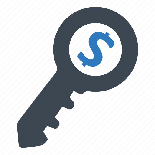 Business success, key, secure icon - Download on Iconfinder