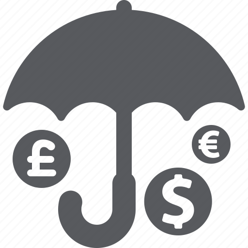 Business, investment insurance, protection icon - Download on Iconfinder