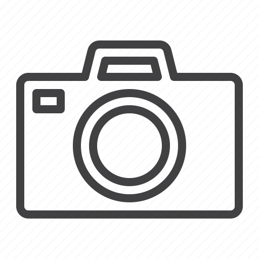 Photo, camera, digital icon - Download on Iconfinder