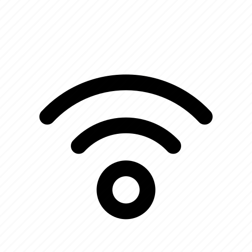 Wifi, signal, internet, wireless, network, connect, communication icon - Download on Iconfinder