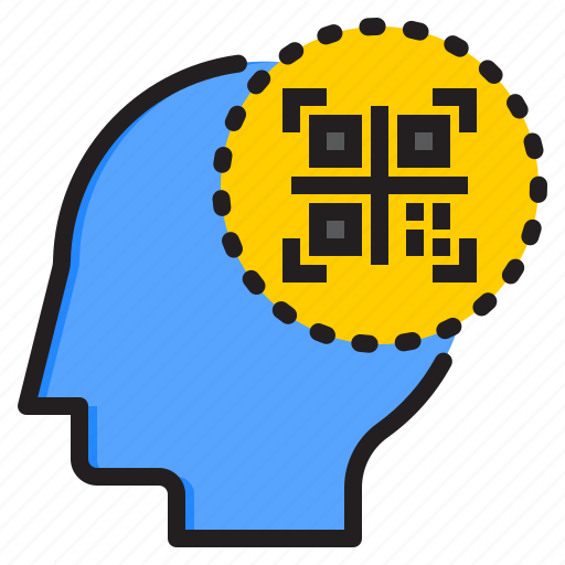 Shopping, thinking, personal, mind, head icon - Download on Iconfinder