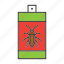 aerosol, cockroach, insect, insecticide, pest, roach, spray 
