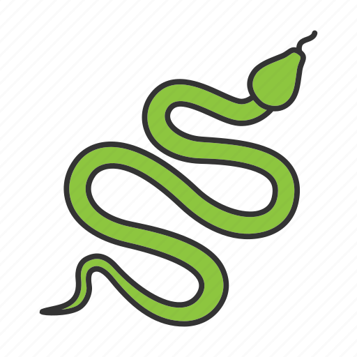 Animal, asp, control, dangerous, poisonous, serpent, snake icon - Download on Iconfinder