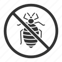 bed bug, control, insect, parasite, pest, stop