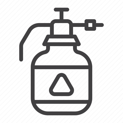 Insect, repellent, dispenser, bottle icon - Download on Iconfinder