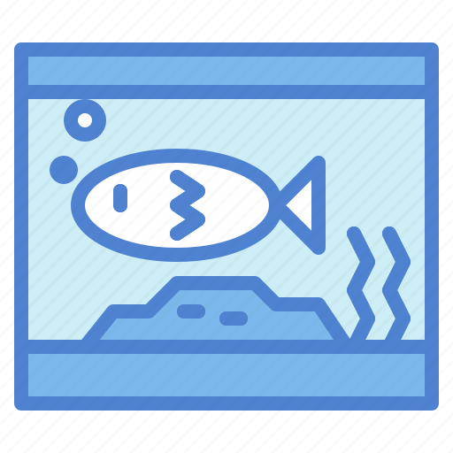 Bone, fish, fishbones, trash icon - Download on Iconfinder