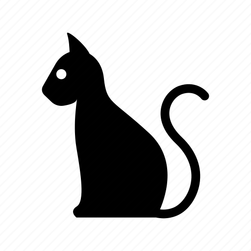 Animal, pet, cat, kitten, nature icon - Download on Iconfinder