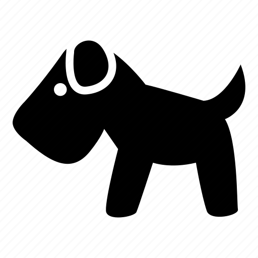 Animal, pet, dog, puppy, friend icon - Download on Iconfinder