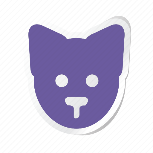 Animal, animals, breed, domestic, mammal, pet, cat icon - Download on Iconfinder