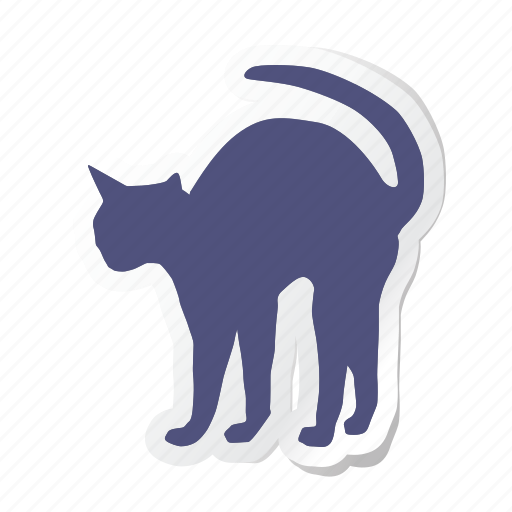 Animal, animals, breed, domestic, mammal, pet, cat icon - Download on Iconfinder