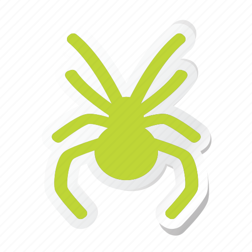 Animal, animals, breed, domestic, mammal, pet, spider icon - Download on Iconfinder