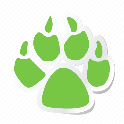 Animal, animals, breed, domestic, mammal, pet, paw icon - Download on Iconfinder