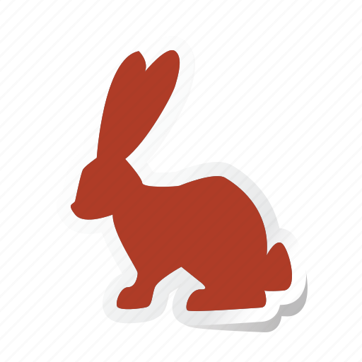 Animal, animals, breed, domestic, mammal, pet, rabbit icon - Download on Iconfinder