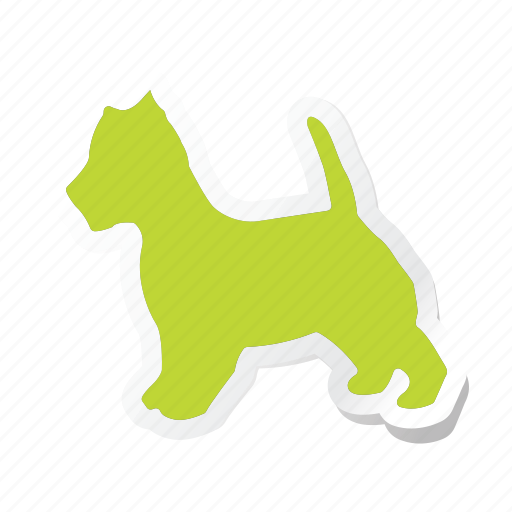 Animal, animals, breed, domestic, mammal, pet, dog icon - Download on Iconfinder