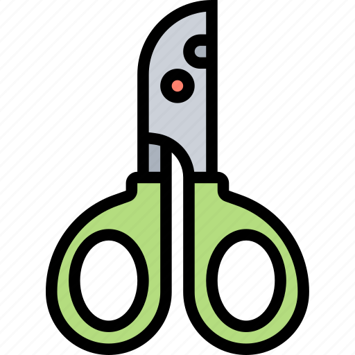 Clipper, nail, claw, pets, grooming icon - Download on Iconfinder