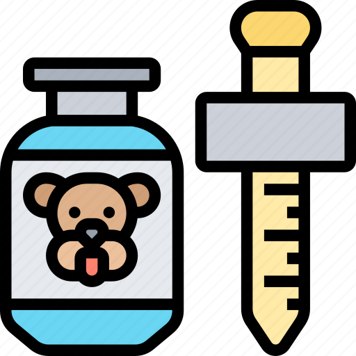 Eye, solution, sterile, wash, pets icon - Download on Iconfinder