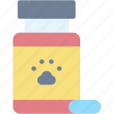 veterinary, pet, healthcare, and, medical, pills, drugs, pharmacy, medicine