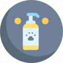 pet, shampoo, bath, soap, bottle, bathing, beauty, animals